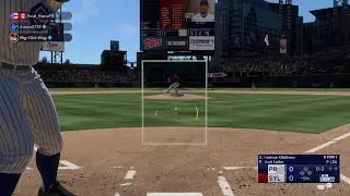 MLB The Show 22 co-op is here!
