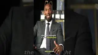 Shaq and Kobe Bryant Got Into A Fist Fight
