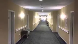 Commercial Painting In Connecticut