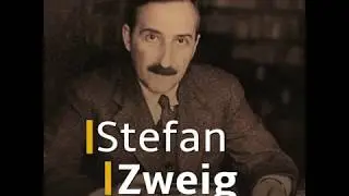 Stefan Zweig - Kurzbiografie