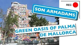 Unveiling Son Armadams: The Hidden Gems of Palma de Mallorca