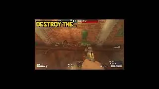 DESTROY Attackers with THIS Maestro Villa Setup! Siege X