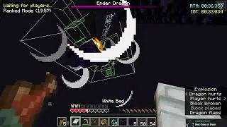 sub 1 endgame in practice
