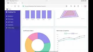 This App Revolutionizes Technician Performance Reviews