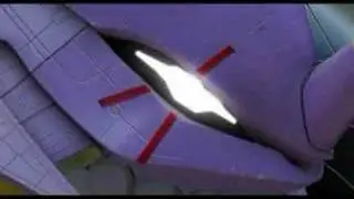 EVA Unveiled - 3D Modeling Reel