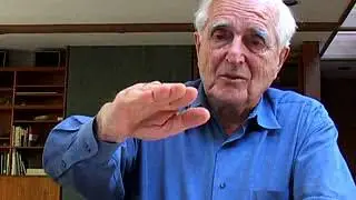 Doug Engelbart : The Mouse (6)