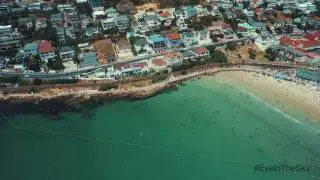 #EyeInTheSky-SHARKS - powered by WeFix and Shark Spotters