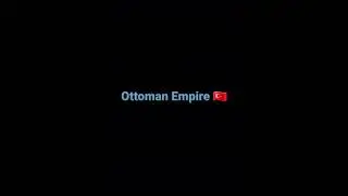 Ottoman Empire Vs Persian Empire
