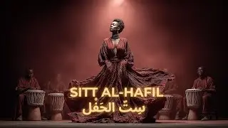 SITT AL-HAFIL - سِتّ الحَفْل — Afro Soul Groove Rework