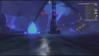 Exploring Kaiju paradise Christmas update