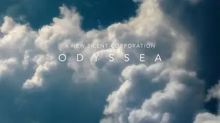 A New Silent Corporation - Odyssea [Full Album]