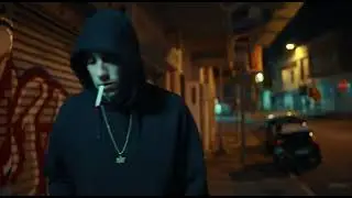 Karma - RAYJMS (visualizer)