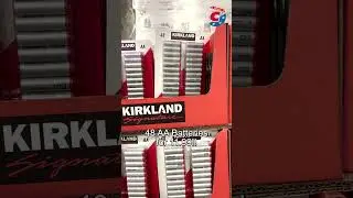 Best Costco Deal!! ⚡⚡