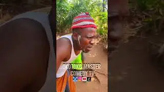Akawo man don run away with my money 