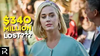 Katy Perry Avoids Paying Big Settlement After Winning Trademark Appeal Case