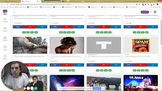 How to use Curation Lab as a Networking Tool