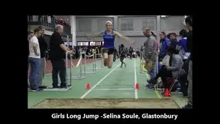 2019 SCC Coaches Invite Girls LJ  Selina Soule