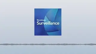 Bloomberg Surveillance TV: January 21st, 2026 | Bloomberg Surveillance