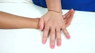 Thai Combination Massage: Exploring the Healing Power of Palm and Back Walking Techniques