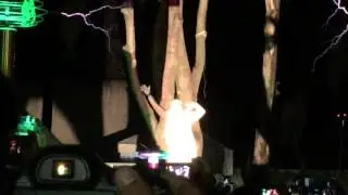 The Tesla Orchestra (CENART) CDMX