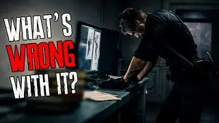 What's WRONG With NEW RE SHOWCASE Footages?!