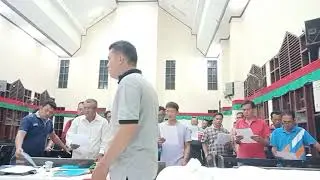 Na marhalado di Huria