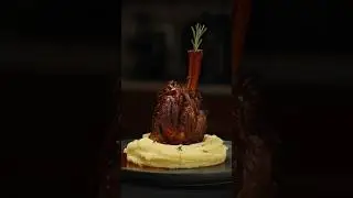 Lamb Shank #shorts