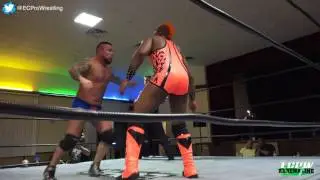 ECPW Wrestling TV! 