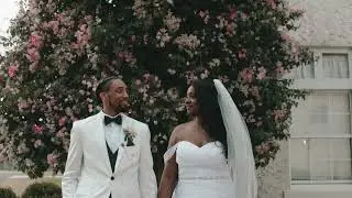 Bella Cosa Lakeside Wedding Venue Trailer - Lake Wales Florida  | Orlando Wedding Videographer