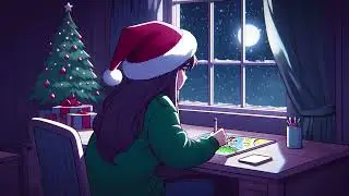 60 Minutes Sleep Music 💤 Calm Night Sounds for Insomnia
