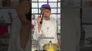 Cremig, cremiger, Kartoffelp&uuml;ree! 🥔 Hannes zeigt euch, wie easy die beliebte Beilage zu kochen geht.