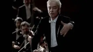 Beethoven - Symphony No. 2 (Karajan)