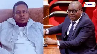 HISTORIA FUPI YA PROFESSOR JAY/ MAISHA YA MUZIKI NA SIASA
