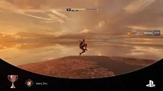 Marvel's Spider-Man 2 Xp Glitch (Patched)