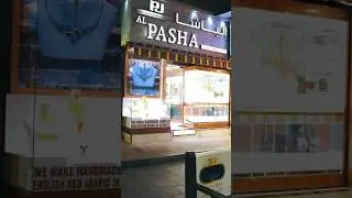 AL PASHA JEWELLERY L.L.C, Dubai Gold & Diamond Jewellery. #dubai  #dubaigoldsouk #gold #jewellery