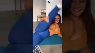 Flexible #onlyfans #gordibuena #bbw 🥰🥰