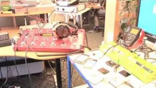 PolyTune iPhone App - The making of