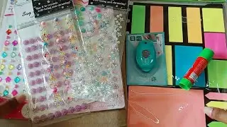 Stationery Haul Under 99 / Cheapest Price Stationery Items / Affordable Stationery