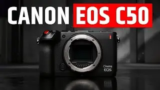 Sony FX3 VS Canon C50 VS Sony FX3 II - Budget Cinema King?