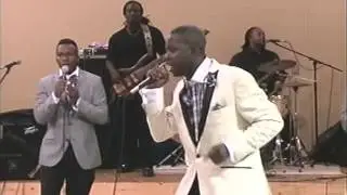 Distinguished Gentlemen - Ain't That A Blessing