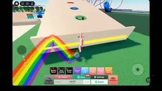 Showing how to get all achievements in marble mania roblox (2025 101)