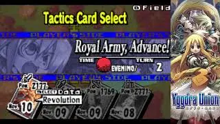 Yggdra Union - Battlefield 24: NE Marduk