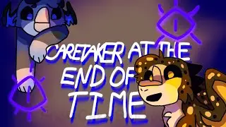 CARETAKER OFFICAL KICKSTARTER TRAILER 