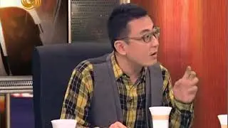 锵锵三人行20111223买房并非天赋人权 住房才是生存底线