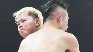 那須川天心が敗戦後の座礼の真意明かす「謝るとかではなく、お礼」冠ラジオ番組出演