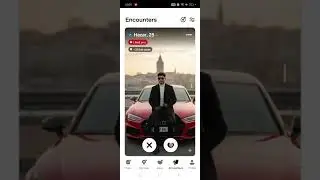 Badoo new update methods available and also meet me skout update available if you need contact TG :