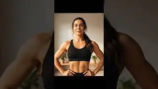 Naturally Reduce Breast Fat with 7 Yoga Poses 🧘&zwj;♀️💪🔥 #yoga #exercise #health #weightloss