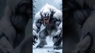 #digitalcreatures #hybridanimal #animals #superhero#aiart #shorts #edit #iceman2606