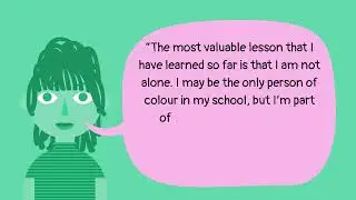 Story of the Building Racial Literacy Programme