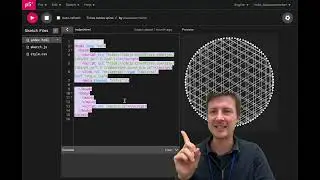 Create a website with Github pages - part 2 Uploading our sketches